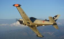 Taylandda hərbi təyyarə qəzaya uğrayıb