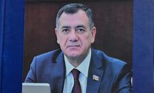 Qüdrət Həsənquliyevin ictimai-siyasi fəaliyyəti ilə bağlı növbəti kitab işıq üzü görüb