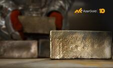 “AzerGold” cari ildə ilk ixrac əməliyyatını həyata keçirdi