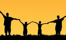 “Problemlər dialoq, anlayış və paylaşım yolu ilə həll olunduqda ailə bağları daha da möhkəmlənir”