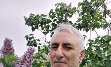 O, mərd, qürurlu və məğrur kişilərdəndir...