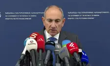 Ermənistan Baş naziri: “Qarabağ hərəkatı” mövzusu əbədi bağlanmalıdır