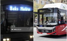 Metroda xətlərin ayrılması prosesində sərnişinlərə gediş haqqı güzəşti ola bilərmi? - AÇIQLAMA