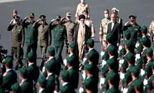 Avropa İttifaqı SEPAH-ı terror təşkilatı kimi tanıyıb