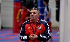 Nəriman Abdullayev: "Rusiyalı boksçu rəqabəti artırmaq üçün Azərbaycan çempionatında çıxış etdi"
