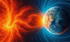 Günəş aktivliyi artır: maqnit qasırğası ola bilər