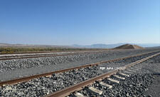 Aİ və Azərbaycan Naxçıvan dəmir yolu layihəsinin texniki-iqtisadi tədqiqatına başlayır