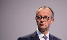 Almaniya Kansleri: Ukraynanın 2027-ci ildə Aİ-yə üzvlüyü mümkün deyil