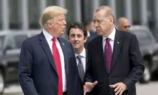 “Hürriyyet”: Ərdoğan Trampa İranla bağlı üçtərəfli görüş keçirməyi təklif edib