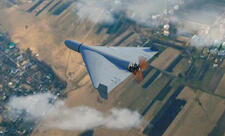 Ukrayna “Starlink”in Rusiya dronlarında istifadəsi probleminin həllinə çalışır