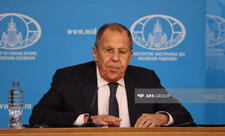 Lavrov: Zelenskinin istədiyi atəşkəs Rusiya üçün qəbuledilməzdir