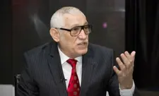 Şeyx Əbdül xəstəxanaya yerləşdirilib