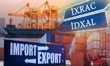 AmCham: Azərbaycanda idxal mallarının dəyəri gömrük tərəfindən süni şəkildə artırılır