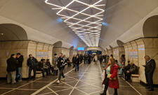 Metroda Yaşıl və Qırmızı xətlərdə 20 dəqiqəyədək yubanmalar müşahidə olunur - YENİLƏNİB