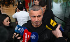 Qurban Qurbanov: Azərbaycan futbolu üçün çox önəmli uğura imza atdıq