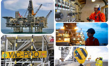 "Qərbi Çıraq" platformasından indiyədək hasil edilən neftin həcmi açıqlanıb