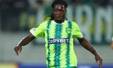 "Qarabağ" 100 min avroya futbolçu alır