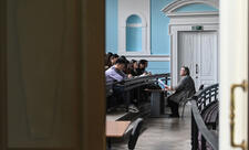 Rusiyada bakalavriat və magistratura ləğv edilir