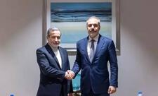 Fidan Ankarada Əraqçi ilə İran ətrafındakı vəziyyəti müzakirə edəcək