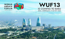 WUF13-də keçiriləcək tərəfdaş tədbirlərinə qeydiyyat müddəti uzadılıb