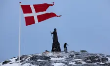 ABŞ və Danimarka Qrenlandiya ilə bağlı danışıqlara başlayıb