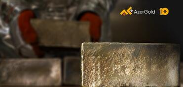 “AzerGold” cari ildə ilk ixrac əməliyyatını həyata keçirdi