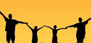 “Problemlər dialoq, anlayış və paylaşım yolu ilə həll olunduqda ailə bağları daha da möhkəmlənir”