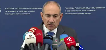 Ermənistan Baş naziri: “Qarabağ hərəkatı” mövzusu əbədi bağlanmalıdır