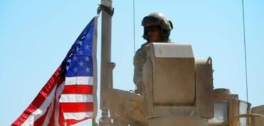 ABŞ Yaxın Şərqdə hərbi qüvvələrin artırılmasını yaxın günlərdə başa çatdıracaq