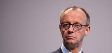 Almaniya Kansleri: Ukraynanın 2027-ci ildə Aİ-yə üzvlüyü mümkün deyil