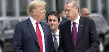 “Hürriyyet”: Ərdoğan Trampa İranla bağlı üçtərəfli görüş keçirməyi təklif edib