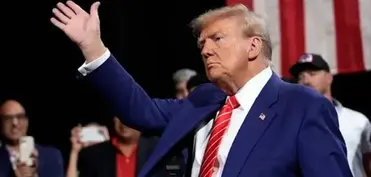 KİV: Tramp İrana zərbələr endirilməsinin yeni variantlarını nəzərdən keçirir