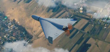 Ukrayna “Starlink”in Rusiya dronlarında istifadəsi probleminin həllinə çalışır