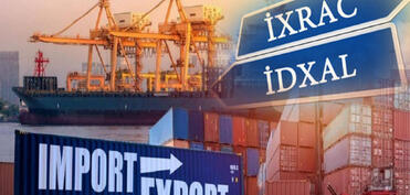 AmCham: Azərbaycanda idxal mallarının dəyəri gömrük tərəfindən süni şəkildə artırılır