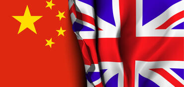 Çin Böyük Britaniya ilə strateji tərəfdaşlığı gücləndirməyə hazırdır