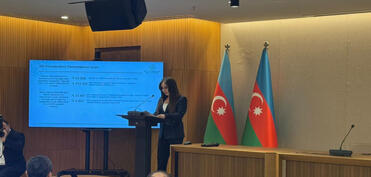 Nigar Alimova: Azərbaycanda təqribən 400-500 min sənədsiz tikili var