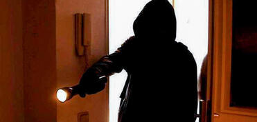 Bakıda evlərdən 12 min manatlıq əşyalar oğurlayan şəxs saxlanılıb