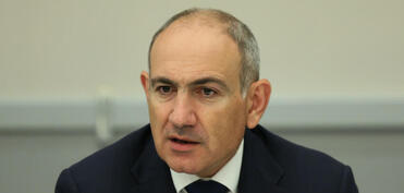 Paşinyan: Ermənistanın Azərbaycan və Türkiyənin enerji sisteminə qoşulması doğru olardı