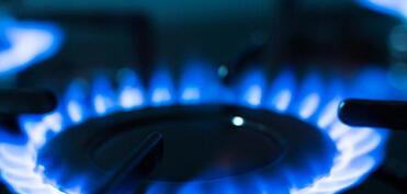 Qubada kişi dəm qazından boğulub