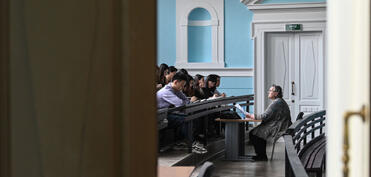 Rusiyada bakalavriat və magistratura ləğv edilir