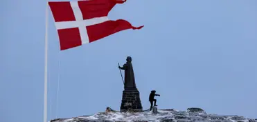 ABŞ və Danimarka Qrenlandiya ilə bağlı danışıqlara başlayıb