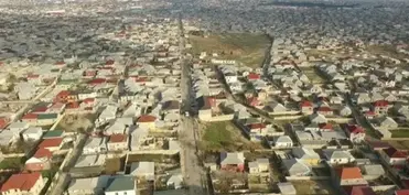 Özbaşına tikililərin sənədləşdirilməsi üzrə göstəricilər açıqlanıb