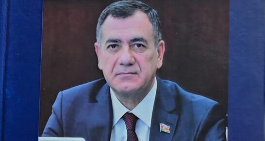 Qüdrət Həsənquliyevin ictimai-siyasi fəaliyyəti ilə bağlı növbəti kitab işıq üzü görüb
