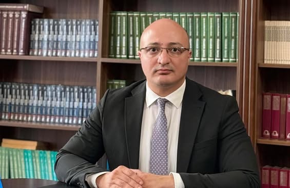 “ABŞ özünün hesab etdiklərini özünə qaytarmaq niyyətini ortaya qoyur”