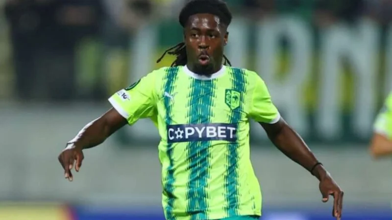 "Qarabağ" 100 min avroya futbolçu alır