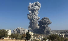 Livanın cənubunda İsrail dron hücumunda "Hizbullah" döyüşçüsü həlak olub