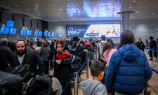 İsraildə miqrasiya göstəricilərində kəskin artım qeydə alınıb