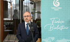 Birol Akgün: Birinci Türkoloji Qurultayın 100 illiyi münasibətilə yüksək səviyyədə tədbirlər keçiriləcək