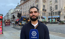 Azərbaycanlı gənc BBC-nin məşhur verilişində 70 min funtluq investisiya təklifi aldı və vəsaitdən imtina etdi  - MÜSAHİBƏ