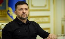 Zelenski: Ukrayna ABŞ-ın sülh planının iki maddəsi ilə razı deyil